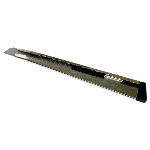 Break-off knife 9mm