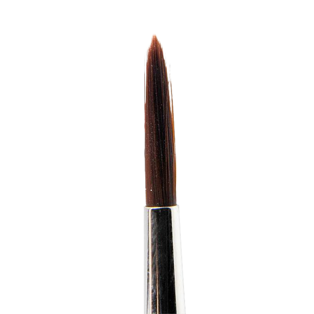Acrylic brush 4art 710/2 short