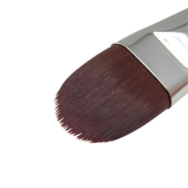 Acrylkwast 4art 725/4 kat lang