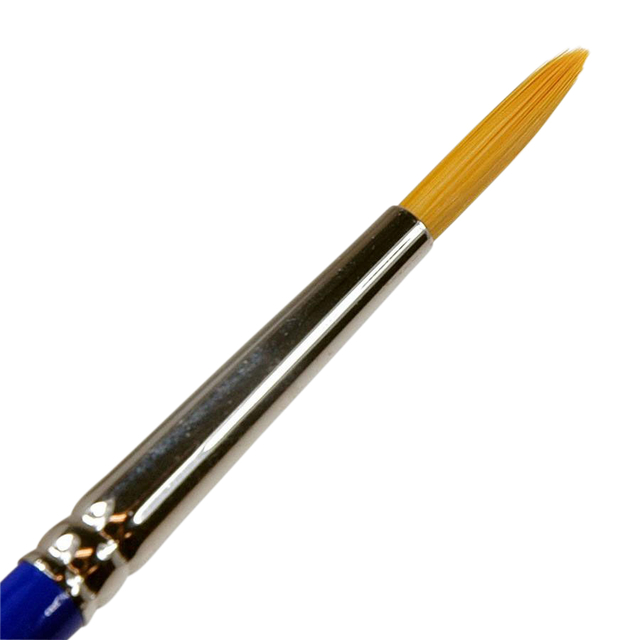 Aqua brush 4art 744/8 blue