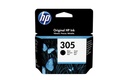 Cartouche d'encre HP 3YM61AE 305 noir