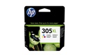 Cartouche d'encre HP 3YM63AE 305XL 3 couleurs