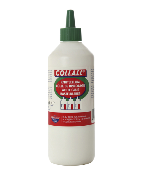 Colle de bricolage Collall 500ml
