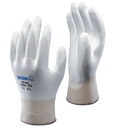 Gant Showa B0500 XL blanc