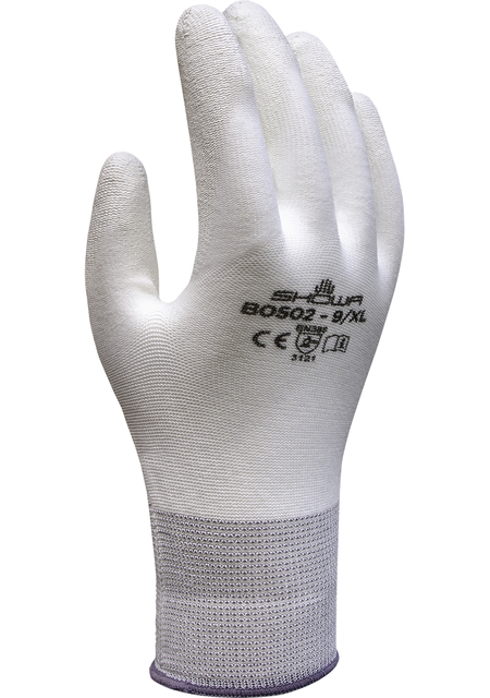 Gant Showa B0502 XL blanc