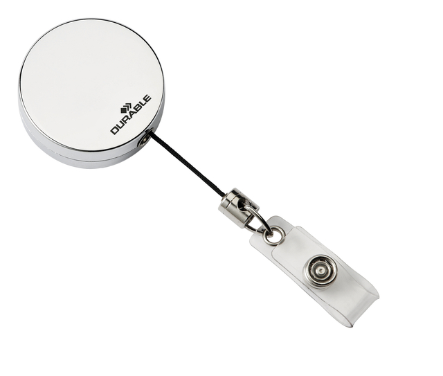 Afrolmechanisme Durable Chrome