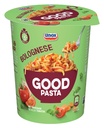 Good Pasta Unox spaghetti bolognese cup