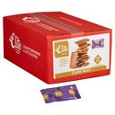 Biscuits Elite Special Café Noir 120 pièces