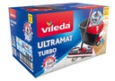 Kit mop Vileda UltraMat Turbo