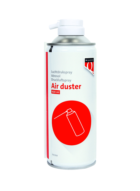 Nettoyeur Quantore Air Duster