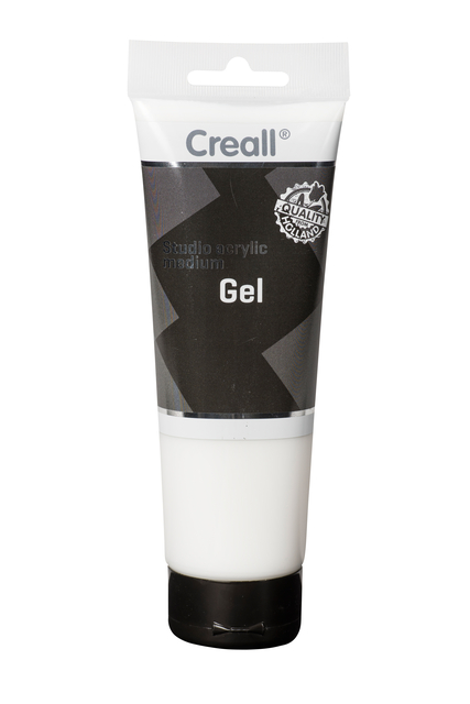 Peinture acrylique Creaal Studio Medium Acrylics gel