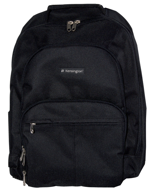 Laptoptas rugzak Kensington SP25 15.6" zwart