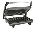 Grill Tristar croque-monsieur GR-2650 noir