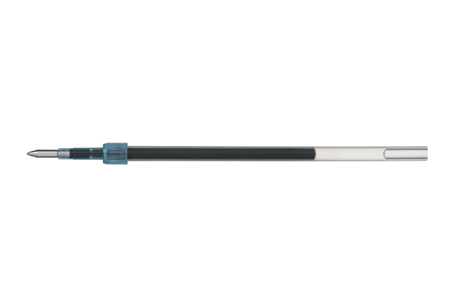 Rollerpenvulling Uni-ball Jetstream fijn zwart