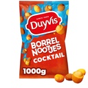 Mélange Cocktail Duyvis sachet 1000g