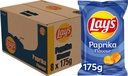 Chips Lay's Paprika 175g
