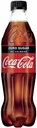 Frisdrank Coca Cola Zero petfles 500ml