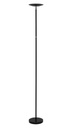 Lampadaire MAULsphere LED intensité variable 183cm noir