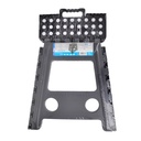 Marchepied ProPlus pliable 290x215x395mm gris