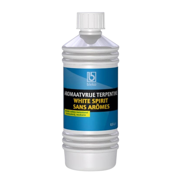 Terpentine Bleko special 500ml