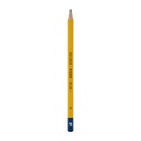 Crayon graphite Bruynzeel Burotek 3H
