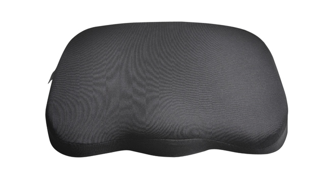 Stoelkussen Kensington van traagschuim