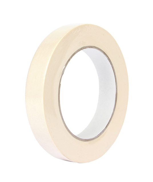 Afplaktape 19mmx50m