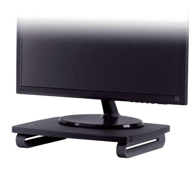Monitorstandaard Kensington SmartFit Stand zwart