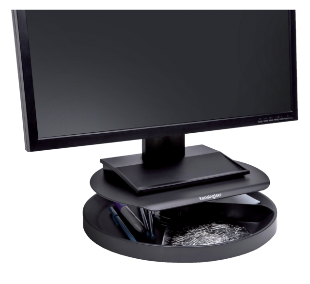 Monitorstandaard Kensington SmartFit Spin zwart
