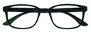 Lunettes de lecture I Need You +1.00 dpt Rainbow noir