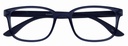 Lunettes de lecture I Need You +2.00 dpt Rainbow bleu