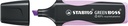 Markeerstift STABILO GREEN BOSS 6070/155 pastel lila blush