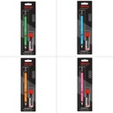 Vulpotlood rOtring Visuclick 2B 0.7mm assorti