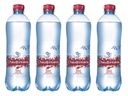 Water Chaudfontaine rood petfles 500ml