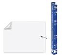Magic-Chart Legamaster tableau blanc XL 900x1200mm blanc 15 feuilles