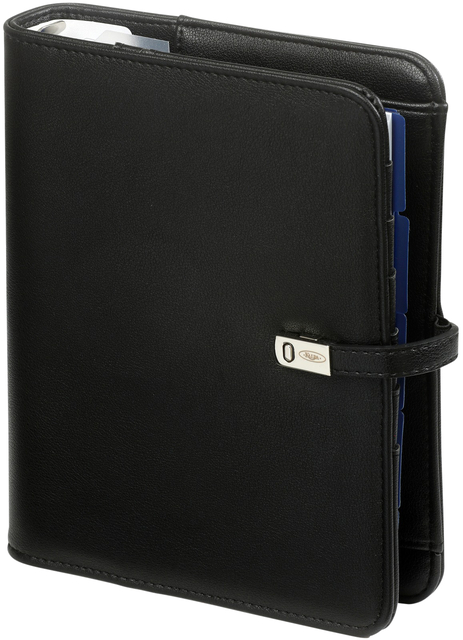 Agenda 2022-2023 Organizer Kalpa A5 classique noir