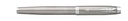 Stylo plume Parker IM Stainless Steel CT M
