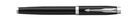 Vulpen Parker IM matt black CT medium