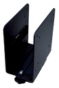 Support U.C. Neomounts Thin client-20 noir