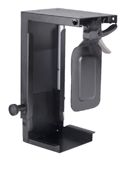 Support U.C. Neomounts D075 10kg noir