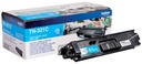 Toner Brother TN-321C bleu