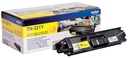 Toner Brother TN-321Y jaune