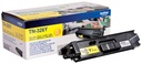 Toner Brother TN-326Y geel