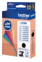 Cartouche d’encre Brother LC-223BK noir