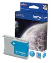Cartouche d’encre Brother LC-1000C bleu