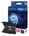 Cartouche d’encre Brother LC-1280XLM rouge