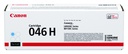 Tonercartridge Canon 046H blauw