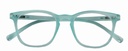 Leesbril I Need You +3.00 dpt Frozen blauw