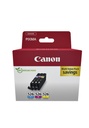 Cartouche d’encre Canon CLI-526 3 couleurs