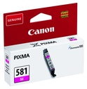 Cartouche d’encre Canon CLI-581 rouge
